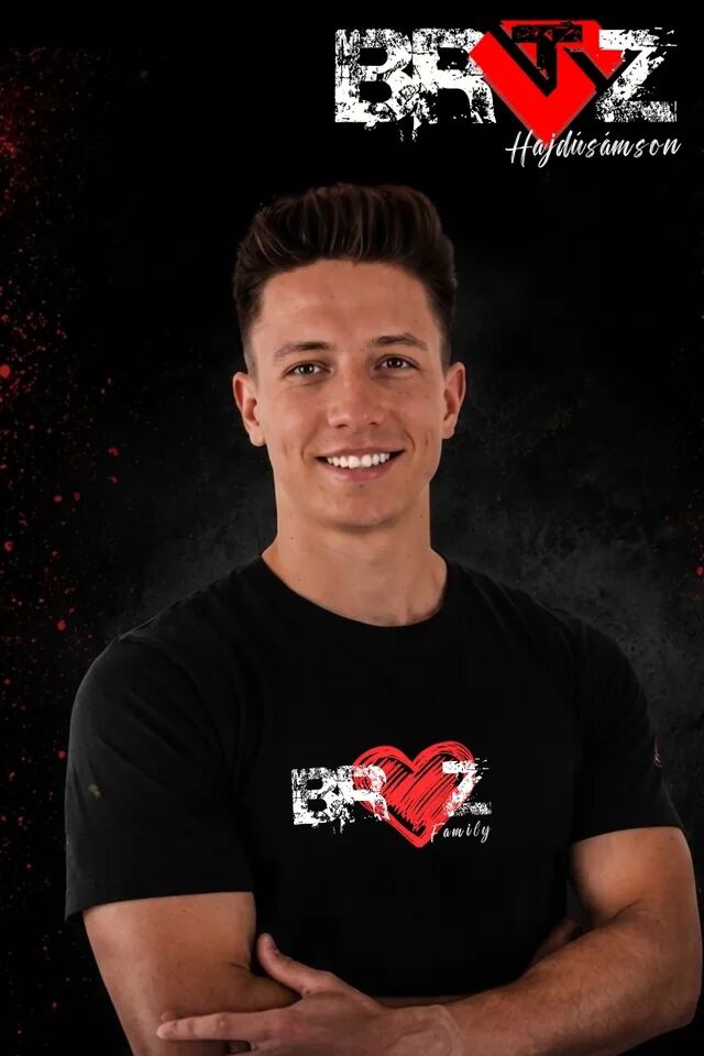 Tóth Bendegúz